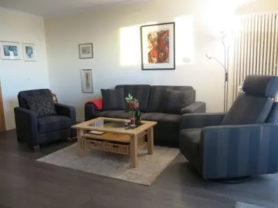 Ferienwohnung für 4 Personen (103 m²) in Büsum 3/10