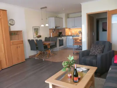 Ferienwohnung für 4 Personen (103 m²) in Büsum 5/10