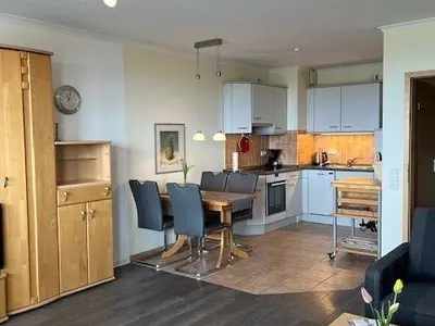 Ferienwohnung für 4 Personen (103 m²) in Büsum 6/10