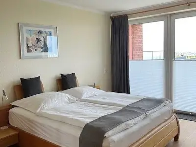 Ferienwohnung für 4 Personen (103 m²) in Büsum 8/10