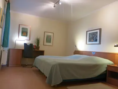 Ferienwohnung für 4 Personen (103 m²) in Büsum 9/10