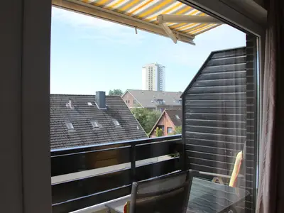 Ferienwohnung für 3 Personen (52 m²) in Büsum 3/10