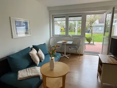 Ferienwohnung für 2 Personen (27 m²) in Büsum 2/10