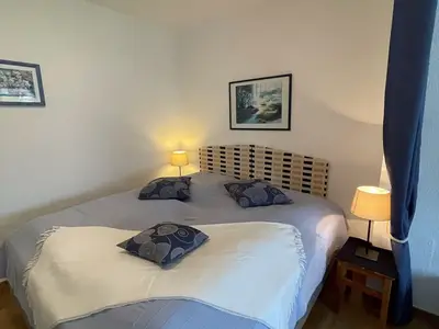 Ferienwohnung für 2 Personen (27 m²) in Büsum 5/10