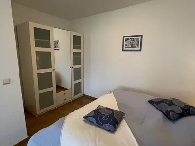 Ferienwohnung für 2 Personen (27 m²) in Büsum 6/10