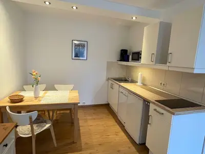 Ferienwohnung für 3 Personen (55 m²) in Büsum 3/10