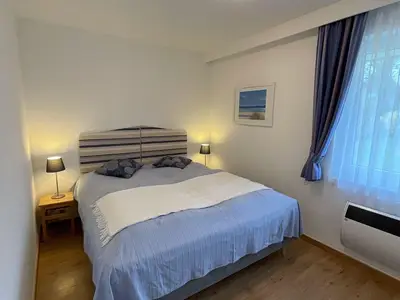 Ferienwohnung für 3 Personen (55 m²) in Büsum 5/10