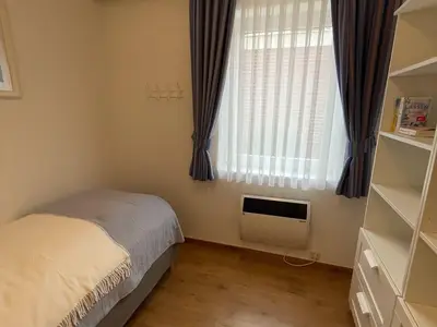 Ferienwohnung für 3 Personen (55 m²) in Büsum 7/10