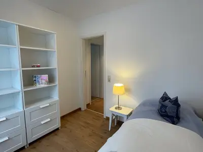 Ferienwohnung für 3 Personen (55 m²) in Büsum 8/10