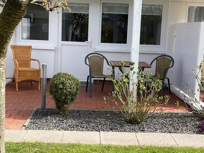 Ferienwohnung für 3 Personen (55 m²) in Büsum 10/10