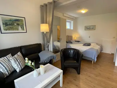 Ferienwohnung für 2 Personen (27 m²) in Büsum 1/10