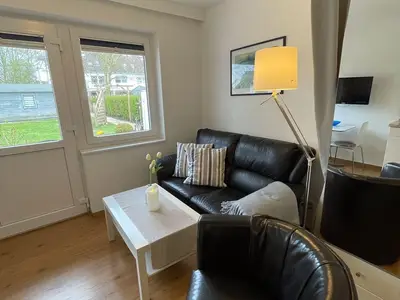 Ferienwohnung für 2 Personen (27 m²) in Büsum 2/10