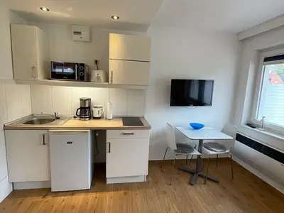 Ferienwohnung für 2 Personen (27 m²) in Büsum 4/10