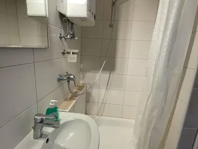 Ferienwohnung für 2 Personen (27 m²) in Büsum 6/10