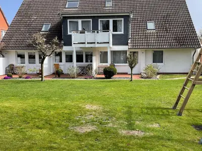 Ferienwohnung für 2 Personen (27 m²) in Büsum 8/10