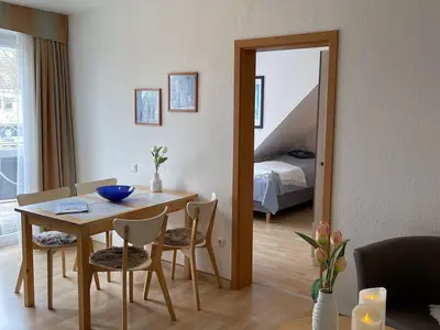 Ferienwohnung für 4 Personen (65 m²) in Büsum 3/10