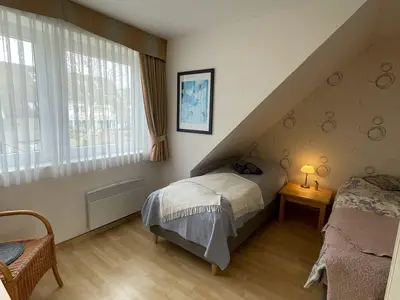 Ferienwohnung für 4 Personen (65 m²) in Büsum 9/10