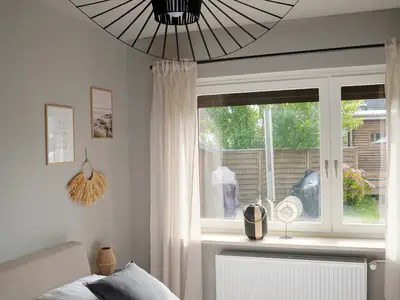 Ferienwohnung für 4 Personen (57 m²) in Büsum 7/10