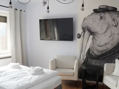 Ferienwohnung für 4 Personen (57 m²) in Büsum 9/10