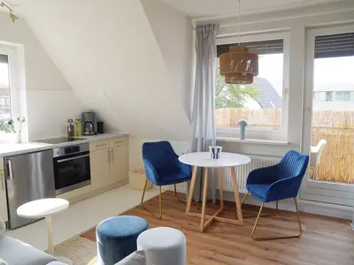 Ferienwohnung für 2 Personen (32 m²) in Büsum 2/10