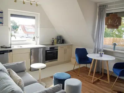Ferienwohnung für 2 Personen (32 m²) in Büsum 5/10