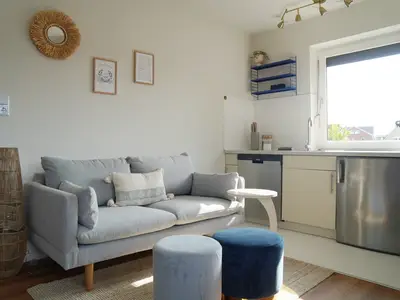 Ferienwohnung für 2 Personen (32 m²) in Büsum 6/10
