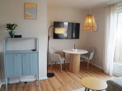 Ferienwohnung für 2 Personen (29 m²) in Büsum 2/10