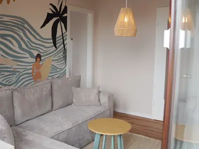 Ferienwohnung für 2 Personen (29 m²) in Büsum 4/10