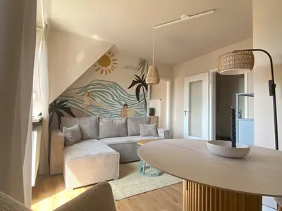 Ferienwohnung für 2 Personen (29 m²) in Büsum 5/10