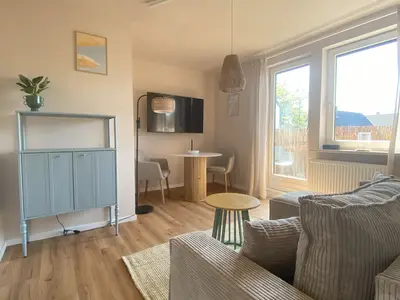 Ferienwohnung für 2 Personen (29 m²) in Büsum 6/10