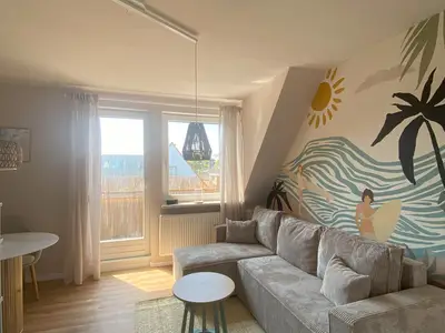 Ferienwohnung für 2 Personen (29 m²) in Büsum 7/10