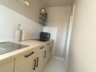 Ferienwohnung für 2 Personen (29 m²) in Büsum 9/10