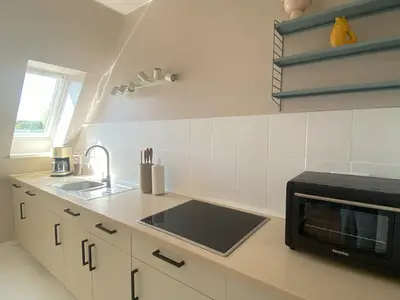 Ferienwohnung für 2 Personen (29 m²) in Büsum 10/10