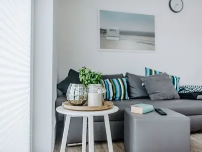 Ferienwohnung für 4 Personen (52 m²) in Büsum 4/10