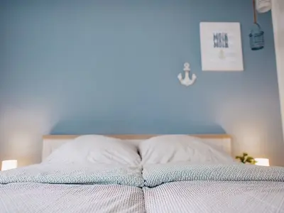 Ferienwohnung für 4 Personen (52 m²) in Büsum 5/10