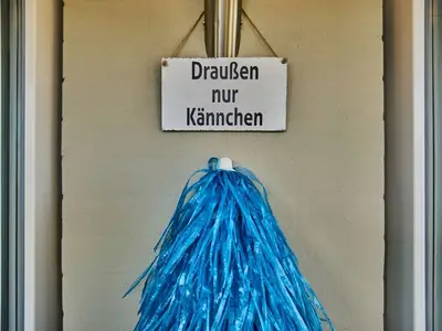 Ferienwohnung für 5 Personen (80 m²) in Büsum 6/10