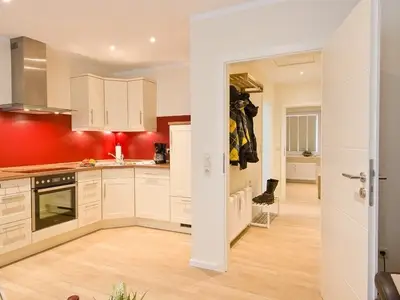 Ferienwohnung für 2 Personen (50 m²) in Büsum 1/10