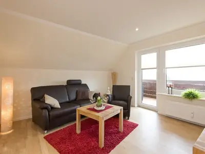 Ferienwohnung für 2 Personen (50 m²) in Büsum 2/10