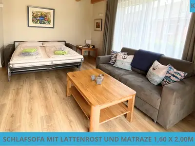 Ferienwohnung für 4 Personen (65 m²) in Büsum 2/10