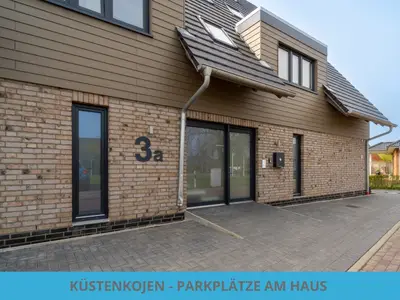 Ferienwohnung für 4 Personen (65 m²) in Büsum 4/10