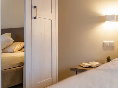 Ferienwohnung für 4 Personen (65 m²) in Büsum 5/10