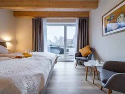 Ferienwohnung für 4 Personen (65 m²) in Büsum 7/10