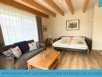 Ferienwohnung für 4 Personen (65 m²) in Büsum 2/10
