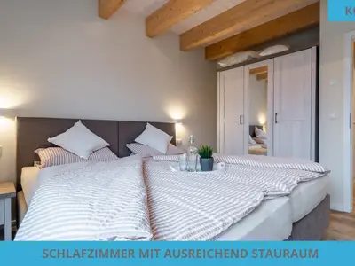 Ferienwohnung für 4 Personen (65 m²) in Büsum 3/10