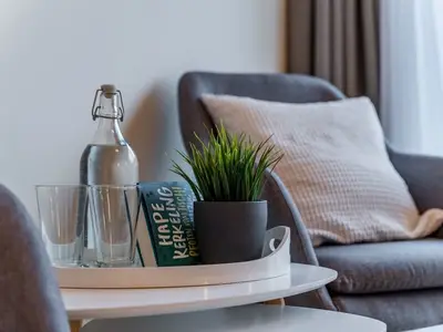 Ferienwohnung für 4 Personen (65 m²) in Büsum 6/10