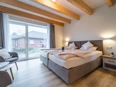 Ferienwohnung für 4 Personen (65 m²) in Büsum 7/10