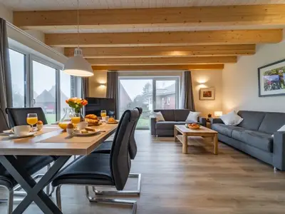 Ferienwohnung für 4 Personen (65 m²) in Büsum 10/10