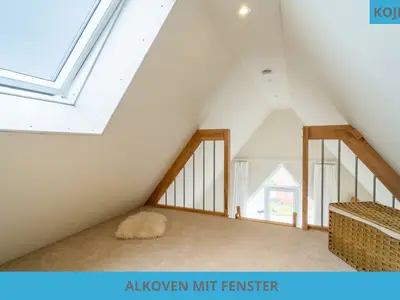 Ferienwohnung für 8 Personen (105 m²) in Büsum 3/10