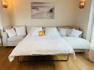 Ferienwohnung für 8 Personen (105 m²) in Büsum 4/10