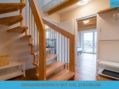 Ferienwohnung für 8 Personen (105 m²) in Büsum 5/10